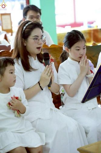 ภาพ No.265236:วันที่ 18 ตุลาคม พ.ศ. 2568 พิธีทอดกฐินสามัคคีทั่วไทย วัดค้างคาว ต.บางไผ่ อ.เมืองนนทบุรี จ.นนทบุรี โดยคณะศิษยานุศิษย์ บูชาธรรม 81 ปี หลวงพ่อธัมมชโย