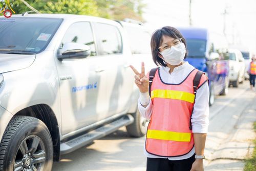 ภาพ No.117731:V.17 สำเร็จๆ การเตรียมงาน เก็บงาน การรับบุญของเจ้าหน้าที่หน่วยงานต่างๆ เพื่อโครงการธรรมยาตรา กตัญญูบูชามหาปูชนียาจารย์ พระมงคลเทพมุนี (สด จนฺทสโร) พระผู้ปราบมาร อนุสรณ์สถาน 7 แห่ง ปีที่ 12 ระหว่างวันที่ 2 - 31 มกราคม พ.ศ.2567