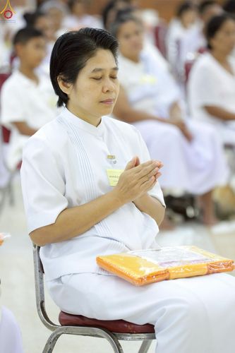 ภาพ No.247944:วันที่ 26-27 กันยายน พ.ศ. 2568 โครงการอบรม อุบาสกแก้ว อุบาสิกาแก้ว รุ่นที่ 3 ณ วัดพระมหาธาตุวรมหาวิหาร , พุทธภูมิ สวนสมเด็จพระศรีนครินทร์ 48 (ทุ่งท่าลาด) และ ธุดงคสถานนครธรรม จ.นครศรีธรรมราช