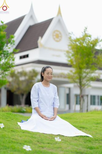 ภาพ No.155560:โครงการ อุบาสกแก้ว อุบาสิกาแก้ว รุ่นที่ 2 ตัวแทนทอดกฐินสามัคคีทั่วไทย 30,000 วัด บูชาธรรม 80 ปี หลวงพ่อธัมมชโย  ระหว่างวันที่ 13-15 กันยายน พ.ศ. 2567 ณ ธุดงคสถานชลบุรี