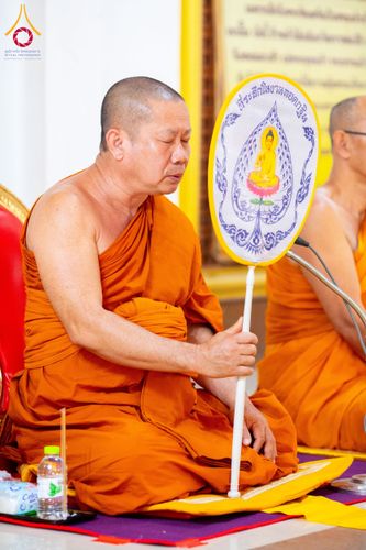 ภาพ No.198981:พิธีทอดผ้าป่าทำนุบำรุงศาสนสถาน ณ วัดบางปลา ตำบลบางปลา อำเภอบางเลน จังหวัดนครปฐม ในโครงการธรรมยาตรา กตัญญูบูชา มหาปูชนียาจารย์ พระมงคลเทพมุนี(สด จนฺทสโร) พระผู้ปราบมาร อนุสรณ์สถาน 7 แห่ง ปีที่ 13 วันที่ 21 มกราคม พ.ศ. 2568