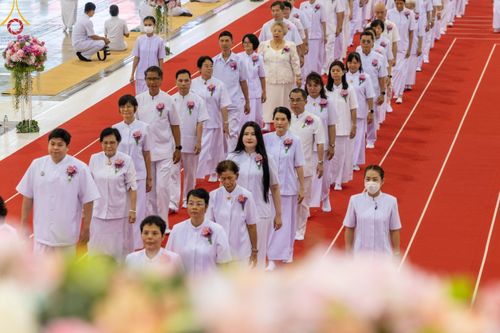 ภาพ No.149715:พิธีจุดเทียนใจ ไฟนิรันดร์ อนันตชัย วันอาทิตย์ที่ 25 สิงหาคม พ.ศ.2567 วัดพระธรรมกาย จ.ปทุมธานี