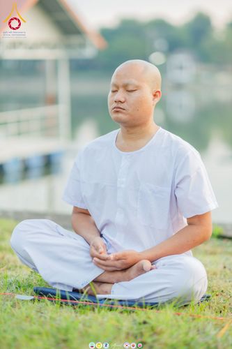 ภาพ No.275635:วันที่ 2 ธันวาคม พ.ศ. 2568 นาคธรรมทายาท เข้าอบรม 43 รูป ณ ศูนย์อบรมเยาวชนผาสุกวานิช จ.ราชบุรี