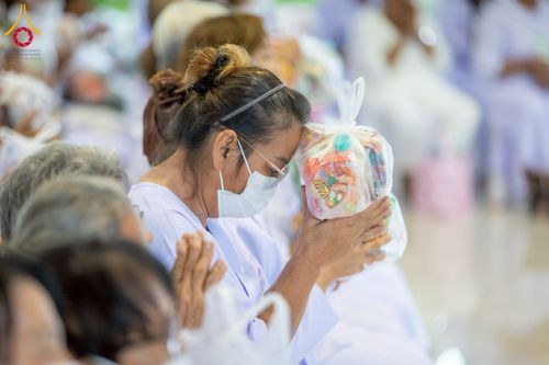 ภาพ No.245519:วันที่ 12-14 กันยายน พ.ศ. 2568 โครงการอบรม อุบาสกแก้ว อุบาสิกาแก้ว รุ่นที่ 1 ณ ธุดงคสถานพิษณุโลก จ.พิษณุโลก