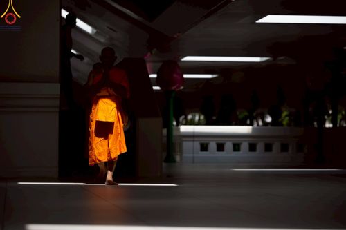 ภาพ No.217444:วันเสาร์ที่ 12 เมษายน พ.ศ. 2568 พิธีอุปสมบท ในโครงการอุปสมบทหมู่ บูชาธรรมหลวงพ่อธัมมชโย, โครงการธรรมทายาท ระดับอุดมศึกษา รุ่นที่ 52 ,  โครงการบวชพระนานาชาติ AEC & WAB CEO รุ่นที่ 4 ณ วัดพระธรรมกาย