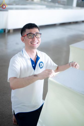 ภาพ No.158514:V.46 อาสาสมัครและเจ้าหน้าที่ทุกสถานะ ร่วมแรงร่วมใจรับบุญเตรียมงาน เก็บงาน งานบุญในเดือนกันยายน พ.ศ. 2567 ณ วัดพระธรรมกาย