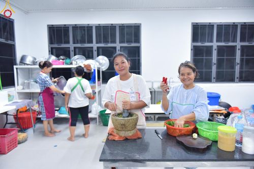 ภาพ No.155973:โครงการ อุบาสกแก้ว อุบาสิกาแก้ว รุ่นที่ 2 ตัวแทนทอดกฐินสามัคคีทั่วไทย 30,000 วัด ระหว่างวันที่ 13-15 กันยายน พ.ศ. 2567 ณ ศูนย์ปฏิบัติธรรมจันทบุรี จ.จันทบุรี