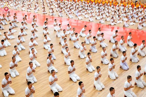 ภาพ No.351170:วันที่ 21 กันยายน พ.ศ. 2569 พิธีปิดโครงการบรรพชาพัฒนาคุณธรรม จริยธรรม  สำหรับนักเรียนนายสิบตำรวจ (นสต.) รุ่นที่ 16 ศูนย์ฝึกอบรมตำรวจภูธรภาค 1