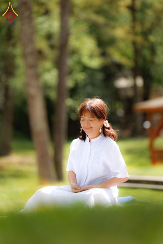 ภาพ No.320384:วันที่ 2-5 เมษายน พ.ศ.2569 ปฏิบัติธรรมพิเศษดอกไม้บาน ณ วัดพระธรรมกายจอร์เจีย ประเทศสหรัฐอเมริกา