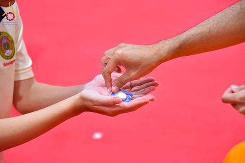 ภาพ No.298754:วันที่ 20 มกราคม พ.ศ. 2569 พิธีทอดผ้าป่าทำนุบำรุงศาสนสถาน ณ วัดไร่ขิง อ.สามพราน จ.นครปฐม ในโครงการธรรมยาตรา กตัญญูบูชา มหาปูชนียาจารย์ พระมงคลเทพมุนี(สด จนฺทสโร) พระผู้ปราบมาร อนุสรณ์สถาน 7 แห่ง ปีที่ 14