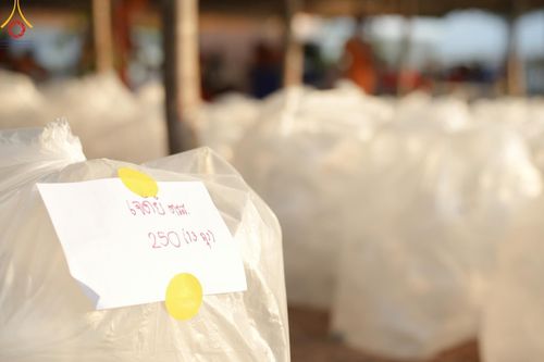 ภาพ No.109337:V.7 พลังใจ การเตรียมงาน เก็บงาน การรับบุญของเจ้าหน้าที่หน่วยงานต่างๆ เพื่อโครงการธรรมยาตรา กตัญญูบูชามหาปูชนียาจารย์ พระมงคลเทพมุนี (สด จนฺทสโร) พระผู้ปราบมาร อนุสรณ์สถาน 7 แห่ง ปีที่ 12 ระหว่างวันที่ 2 - 31 มกราคม พ.ศ.2567