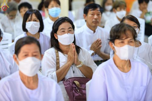 ภาพ No.115409:พิธีทอดผ้าป่าทำนุบำรุงศาสนสถาน ณ วัดศิลามูล ต.หินมูล อ.บางเลน จ.นครปฐม วันที่ 19 มกราคม พ.ศ. 2567