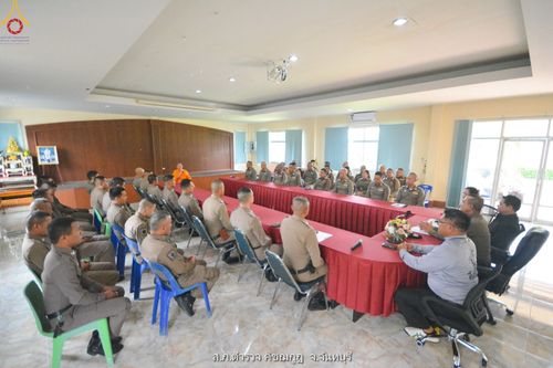 ภาพ No.87237:โครงการสมาธิเพื่อสันติภาพโลก จ.จันทบุรี วันที่ 23 สิงหาคม พ.ศ. 2566