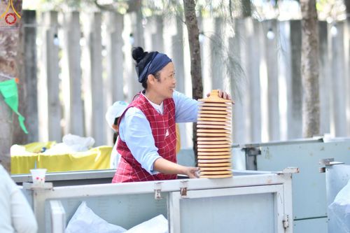 ภาพ No.106962:V.3 ตั้งใจ การเตรียมงาน เก็บงาน การรับบุญของเจ้าหน้าที่หน่วยงานต่างๆ เพื่อโครงการธรรมยาตรา กตัญญูบูชามหาปูชนียาจารย์ พระมงคลเทพมุนี (สด จนฺทสโร) พระผู้ปราบมาร อนุสรณ์สถาน 7 แห่ง ปีที่ 12 ระหว่างวันที่ 2 - 31 มกราคม พ.ศ. 2567