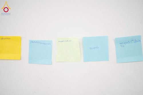 ภาพ No.230349:วันจันทร์ที่ 30 มิถุนายน พ.ศ. 2568 เจ้าอาวาสวัดพระธรรมกาย เยี่ยมอนุโมทนาให้กำลังใจ บุคลากรทางการแพทย์-เจ้าหน้าที่ผู้ปฏิบัติงาน โครงการรถตัดแว่นสายตาเคลื่อนที่สภากาชาดไทย เพื่อเด็กนักเรียนในชนบท พื้นที่จังหวัดปทุมธานี