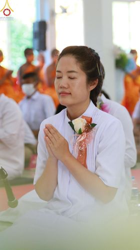 ภาพ No.108395:พิธีทอดผ้าป่าทำนุบำรุงศาสนสถาน ณ วัดศรีเมือง ต.ท่าทราย อ.เมืองสมุทรสาคร จ.สมุทรสาคร วันที่ 9 มกราคม พ.ศ. 2567