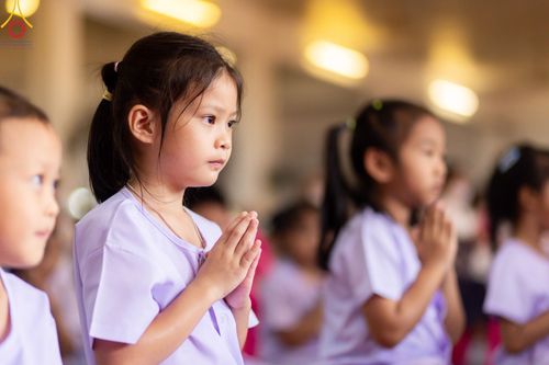 ภาพ No.113965:พิธีทอดผ้าป่าทำนุบำรุงศาสนสถาน ณ วัดเกิดการอุดม ต.คลองสาม อ.คลองหลวง จ.ปทุมธานี วันที่ 17 มกราคม พ.ศ. 2567