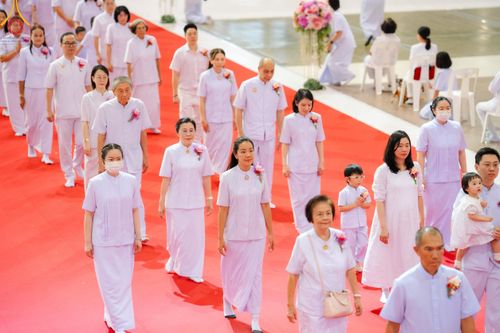 ภาพ No.154030:พิธีจุดเทียนใจ ไฟนิรันดร์ อนันตชัย วันอาทิตย์ที่ 8 กันยายน พ.ศ. 2567 วัดพระธรรมกาย จ.ปทุมธานี