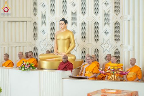 ภาพ No.167326:“กฐินฉลอง 80 ปี ธรรมชัย”กตัญญบูชาหลวงพ่อธัมมชโย สถาปนาอุโบสถ วัดพระธรรมกายเมลเบิร์น ประเทศออสเตรเลีย  วันอาทิตย์ที่ 20 ตุลาคม พ.ศ. 2567