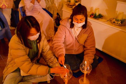 ภาพ No.126409:งานบุญวันมาฆบูชา ณ วัดพระธรรมกายโทชิหงิ ประเทศญี่ปุ่น วันที่ 24 กุมภาพันธ์ พ.ศ. 2567