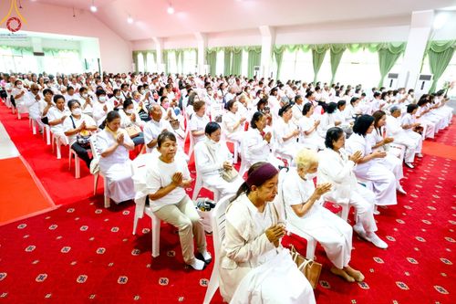 ภาพ No.199139:พิธีทอดผ้าป่าทำนุบำรุงศาสนสถาน ณ วัดไร่ขิง ตำบลไร่ขิง อำเภอสามพราน จังหวัดนครปฐม ในโครงการธรรมยาตรา กตัญญูบูชา มหาปูชนียาจารย์ พระมงคลเทพมุนี(สด จนฺทสโร) พระผู้ปราบมาร อนุสรณ์สถาน 7 แห่ง ปีที่ 13 วันที่ 21 มกราคม พ.ศ. 2568