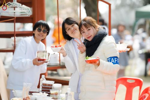 ภาพ No.132178:พิธีประดิษฐานยอดอุโบสถ บูชาธรรม 80 ปี หลวงพ่อธัมมชโย ณ วัดพระธรรมกายโทชิหงิ ประเทศญี่ปุ่น วันอาทิตย์ที่ 24 มีนาคม พ.ศ. 2567