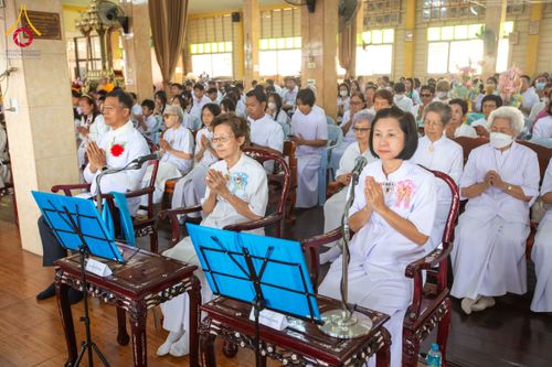 ภาพ No.205188:พิธีทอดผ้าป่าทำนุบำรุงศาสนสถาน ณ วัดบางขัน ตำบลคลองหนึ่ง อำเภอคลองหลวง จังหวัดปทุมธานี ในโครงการธรรมยาตรา กตัญญูบูชา มหาปูชนียาจารย์ พระมงคลเทพมุนี(สด จนฺทสโร) พระผู้ปราบมาร อนุสรณ์สถาน 7 แห่ง ปีที่ 13 วันที่ 30 มกราคม พ.ศ. 2568