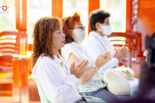 ภาพ No.117602:พิธีทอดผ้าป่าทำนุบำรุงศาสนสถาน ณ วัดบางไผ่นารถ ต.บางไทรป่า อ.บางเลน จ.นครปฐม วันที่ 23 มกราคม พ.ศ. 2567