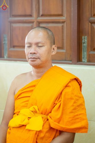 ภาพ No.196830:พิธีทอดผ้าป่าทำนุบำรุงศาสนสถาน ณ วัดโพธิ์เอน ต.บางขุนกอง อ.บางกรวย จ.นนทบุรี ในโครงการธรรมยาตรา กตัญญูบูชา มหาปูชนียาจารย์ พระมงคลเทพมุนี(สด จนฺทสโร) พระผู้ปราบมาร อนุสรณ์สถาน 7 แห่ง ปีที่ 13 วันที่ 17 มกราคม พ.ศ. 2568