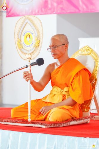 ภาพ No.161467:โครงการบรรพชาสามเณรภาคฤดูฝน รุ่นที่ 14 วันเสาร์ที่ 12 ตุลาคม พ.ศ. 2567  ณ ศูนย์ปฏิบัติธรรมสวนผึ้ง จังหวัดราชบุรี