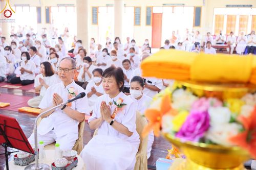 ภาพ No.111477:พิธีทอดผ้าป่าทำนุบำรุงศาสนสถาน ณ วัดตรีพาราสีมาเขต ต.สามเมือง อ.ลาดบัวหลวง จ.พระนครศรีอยุธยา วันที่ 13 มกราคม พ.ศ. 2567