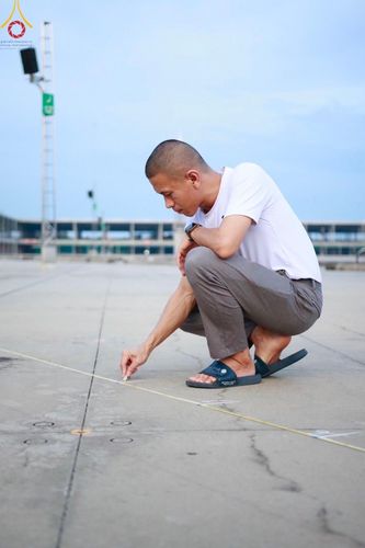 ภาพ No.138030:V.42 ก่อน กลาง เก็บ บุญวันวิสาขบูชา การเตรียมงาน การปฏิบัติงาน และการเก็บงาน ของเจ้าหน้าที่หน่วยงานต่างๆ วันวิสาขบูชา พุธที่ 22 พฤษภาคม พ.ศ. 2567