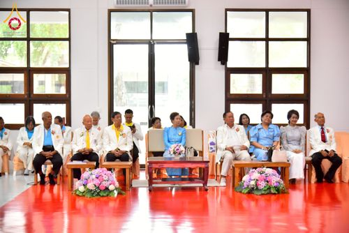 ภาพ No.248014:วันอาทิตย์ที่ 14 กันยายน พ.ศ. 2568 การประชุมเครือข่ายพุทธสมาคม ภาคกลางและภาคตะวันออก ประจำปี 2568 “รวมพลังพุทธสมาคม ส่งเสริม สนับสนุน การปฏิบัติตามหลักพระพุทธศาสนา เพื่อสู่สังคมแห่งการเปลี่ยนแปลง” ณ วัดพระธรรมกาย อ.คลองหลวง จ.ปทุมธานี