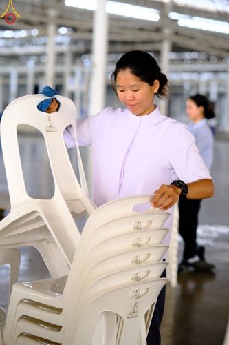 ภาพ No.186575:V.48 ผลงาน V-Peace ปลายปี 2567 ภาพโดย : ช่างภาพ V-Peace และ ช่างภาพศูนย์ภาพนิ่ง