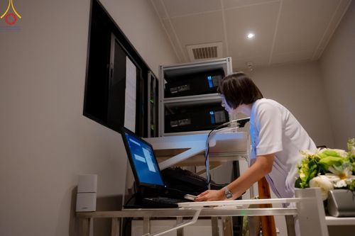 ภาพ No.150496:ชมรมจิตอาสาอนุรักษ์สิ่งแวดล้อม จัดกิจกรรมสหวาระเดือนเกิด ประจำเดือน สิงหาคม วันจันทร์ที่ 26 สิงหาคม พ.ศ. 2567