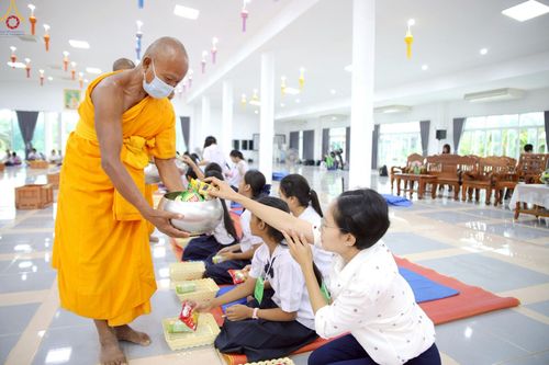 ภาพ No.238500:วันที่ 15-17 สิงหาคม พ.ศ. 2568 V-Star Challenge 2025 ออกจาก Comfort Zone สู่โลกใบใหม่ของใจเรา ระดับชั้นมัธยมศึกษาปีที่ 1-6 ณ ธุดงคสถานชุมพร