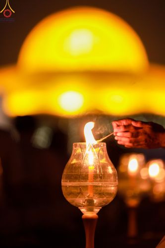 ภาพ No.122222:พิธีจุดประทีปถวายเป็นพุทธบูชา และบูชาธรรมมหาปูชนียาจารย์ พระมงคลเทพมุนี(สด จนฺทสโร) ในโครงการธรรมยาตรา กตัญญูบูชา มหาปูชนียาจารย์ พระมงคลเทพมุนี(สด จนฺทสโร) พระผู้ปราบมาร อนุสรณ์สถาน 7 แห่ง ปีที่ 12 วันที่ 31 มกราคม พ.ศ. 2567 ณ วัดพระธรรมกาย จ.ปทุมธานี (