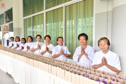 ภาพ No.231525:สัมมนาคณะสงฆ์ เพื่อการฟื้นฟูพระพุทธศาสนา  (ภาคตะวันออก 8 จังหวัด) ปราจีนบุรี ชลบุรี จันทบุรี ฉะเชิงเทรา นครนายก สระแก้ว ระยอง ตราด โครงการกฐินสามัคคีทั่วไทย 30,000 วัด ประจำปี พุทธศักราช 2568 ณ ศูนย์การศึกษาเขาแก้วเสด็จ  อาคารสภาธรรมทายาท  ต.บ้านนา อ.กบิ