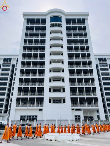 ภาพ No.91498:วันมหาปวารณาออกพรรษา ณ อุโบสถวัดพระธรรมกาย วันอาทิตย์ที่ 29 ตุลาคม พ.ศ.2566 (ขึ้น 15 ค่ำ เดือน 11)