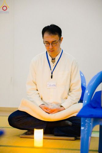 ภาพ No.61689:วัดป่าธรรมกายนานาชาติโทชิหงิ จัดปฏิบัติธรรมสุดสัปดาห์ ระหว่างวันที่ 12-14 เมษายน พ.ศ. 2567 (รุ่นเทศกาลสงกรานต์)