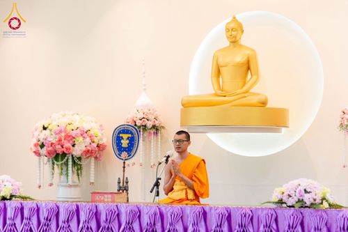 ภาพ No.184092:กิจกรรมวันรวมพลังเด็กดี V-Star จังหวัดลพบุรี ประจำปี 2567  วันที่ 29 พฤศจิกายน .ศ.2567 ณ ศูนย์ปฏิบัติธรรม ธุดงคสถานบ้านหมี่ จังหวัดลพบุรี