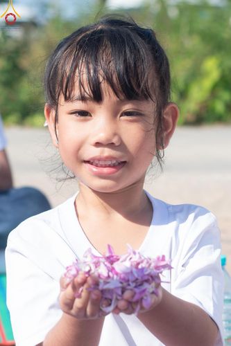 ภาพ No.206082:HAPPY FACE @ธรรมยาตรา # 1 ในโครงการธรรมยาตรา กตัญญูบูชา มหาปูชนียาจารย์ พระมงคลเทพมุนี(สด จนฺทสโร) พระผู้ปราบมาร อนุสรณ์สถาน 7 แห่ง ปีที่ 13 ระหว่างวันที่ 2-31 มกราคม พ.ศ. 2568