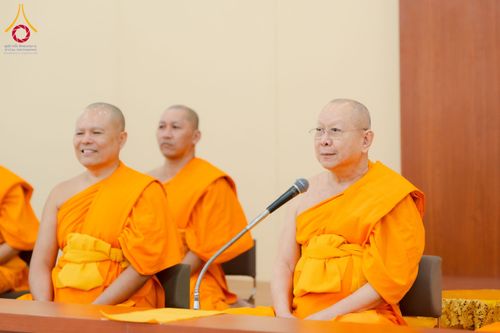 ภาพ No.164932:กฐินอาคารปฏิบัติธรรมสายไหม ณ ศูนย์ปฏิบัติธรรมธรรมธารา สายไหม วันเสาร์ที่ 19 ตุลาคม พ.ศ. 2567