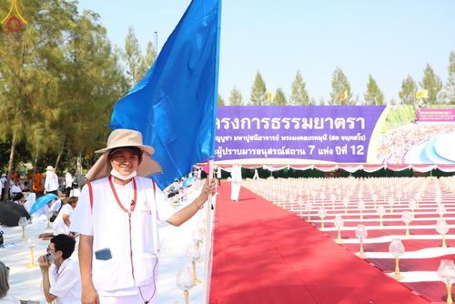 ภาพ No.109995:V.8 พลังทีม การเตรียมงาน เก็บงาน การรับบุญของเจ้าหน้าที่หน่วยงานต่างๆ เพื่อโครงการธรรมยาตรา กตัญญูบูชามหาปูชนียาจารย์ พระมงคลเทพมุนี (สด จนฺทสโร) พระผู้ปราบมาร อนุสรณ์สถาน 7 แห่ง ปีที่ 12 ระหว่างวันที่ 2 - 31 มกราคม พ.ศ.2567