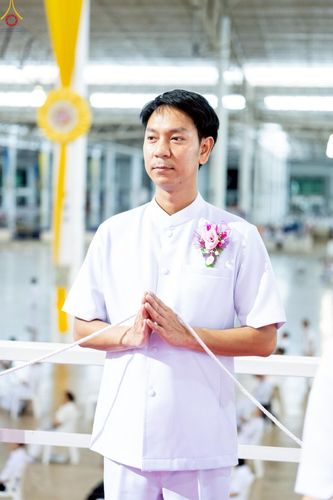 ภาพ No.249447:วันที่ 28 กันยายน พ.ศ. 2568 พิธีจุดเทียนใจ ไฟนิรันด์ อนันตชัย ณ สภาธรรมกายสากล วัดพระธรรมกาย