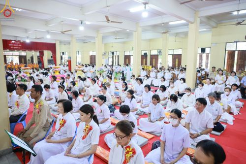 ภาพ No.115185:พิธีทอดผ้าป่าทำนุบำรุงศาสนสถาน ณ วัดบางรักใหญ่ ต.บางรักใหญ่ อ.บางบัวทอง จ.นนทบุรี วันที่ 19 มกราคม พ.ศ. 2567