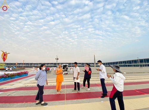 ภาพ No.120849:V.20 เป็นปลื้ม การเตรียมงาน เก็บงาน การรับบุญของเจ้าหน้าที่หน่วยงานต่างๆ เพื่อโครงการธรรมยาตรา กตัญญูบูชา มหาปูชนียาจารย์ พระมงคลเทพมุนี (สด จนฺทสโร) พระผู้ปราบมาร อนุสรณ์สถาน 7 แห่ง ปีที่ 12 ระหว่างวันที่ 2 - 31 มกราคม พ.ศ.2567