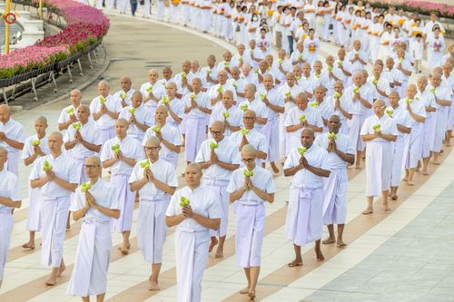 ภาพ No.232275:วันเสาร์ที่ 5 กรกฎาคม พ.ศ. 2568 พิธีบรรพชาอุปสมบท ธรรมทายาท โครงการบรรพชาอุปสมบทหมู่ รุ่นเข้าพรรษา ,  โครงการบวชพระนานาชาติ AEC & WAB รุ่นที่ 9 ณ วัดพระธรรมกาย