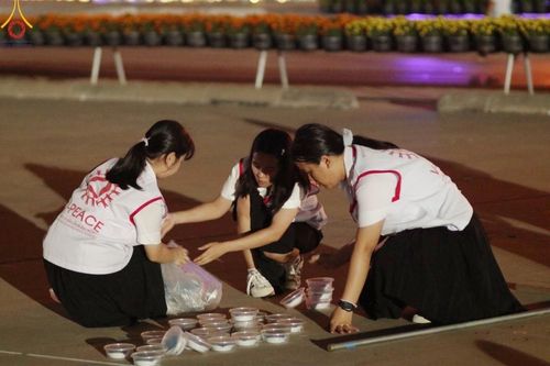 ภาพ No.123351:V.25 ชิตังเม การเตรียมงาน เก็บงาน การรับบุญของเจ้าหน้าที่หน่วยงานต่างๆ เพื่อโครงการธรรมยาตรา กตัญญูบูชา มหาปูชนียาจารย์ พระมงคลเทพมุนี (สด จนฺทสโร) พระผู้ปราบมาร อนุสรณ์สถาน 7 แห่ง ปีที่ 12 ระหว่างวันที่ 2 - 31 มกราคม พ.ศ.2567