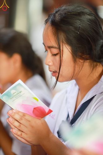 ภาพ No.117332:พิธีทอดผ้าป่าทำนุบำรุงศาสนสถาน ณ วัดบางปลา ต.บางปลา อ.บางเลน จ.นครปฐม วันที่ 23 มกราคม พ.ศ. 2567